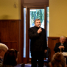 56-os megemlékezések - fotó: Kisfaludi István 