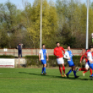 CVSE-JÁSZBERÉNY 2-1