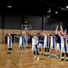 Kiváló játékkal győzelem a Vasas Akadémia ellen