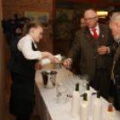 Vadászok Bora választás