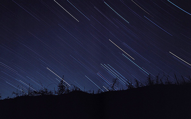 Óránként 1000 csillag fog lehullani