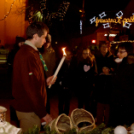 Ceglédi Advent III. hétvége