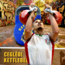 I. Nemzetközi Kettlebell Bajnokság