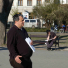 Költészet napja Cegléden