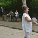 Semmelweis nap Cegléden