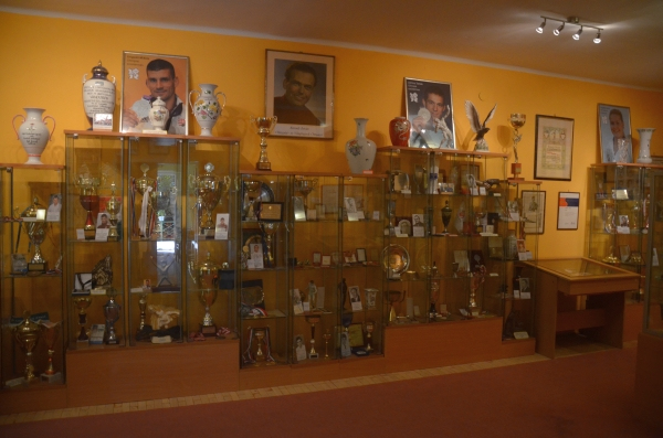 Ceglédi Sportmúzeum