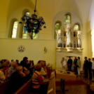 Múzeumok éjszakája