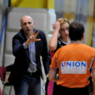 CEGLÉDI EKK – PEAC PÉCS 53 – 75