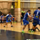 Cegléd - Balatonfüred férfi kézilabda mérkőzés