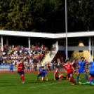 Ceglédi VSE - Nyíregyháza 3-5