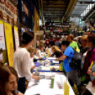 Idén is népszerű volt a Testébresztő Fesztivál Cegléden