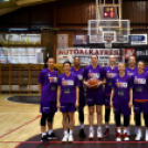 VBW CEKK Cegléd - TTT Riga 73-66