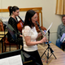 Mesés Hangszerbemutató a zeneiskolában