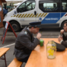 Pest megyei Rendőr- és Tűzoltónap - fotó: Kisfaludi István