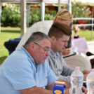 XXVII. Beck Péter Emléktorna (zárónap)