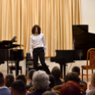 Bach Mindenkinek Hangverseny