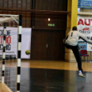 CEGLÉDI KKSE–SZESE GYŐR 25–25 (13–12)