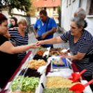 Piac-tér és Öko-játszóház