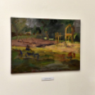 Múlt a jelenben kiállítás