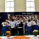 Népdaléneklési verseny Cegléden