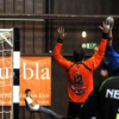 Ceglédi KKSE – Váci KSE 27-25 (15-9)