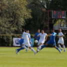 CVSE-ZTE 0-1 vereség az utolsó pillanatban...a jobb vesztett!