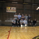 Végetért a XVI. Pákozdi Hús Teremlabdarúgó Bajnokság