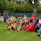 XXVII. Beck Péter Emléktorna (zárónap)