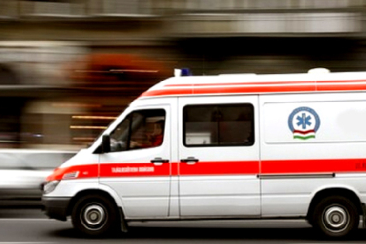 Halálos kerékpáros gázolás