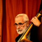 Jazzkoncert dobos nélkül