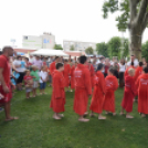 Beck Péter emléktorna döntő és eredményhirdetés