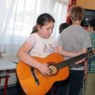 Gyermek Zenei Fesztivál a Táncsicsban