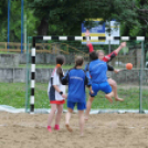 II. Ceglédi Kézilabda Nap