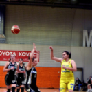 VBW CEKK győzelem az ELTE BEAC ellen