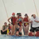 Ceglèdi Vasutas Sport Egyesület - Győri Vízisport Egyesület  15 - 9