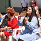 Zenei fesztivál a Táncsicsban