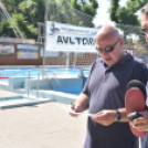 Amatőr Vízilabda Torna