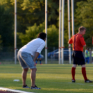 Ceglédi VSE - Békéscsaba 1912 Előre 3:0