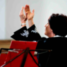 Ifjúsági kórusok a Református Nagytemplomban