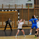 Ceglédi Kék Cápák - Szigetszentmiklós NKSE 41 - 27 (21 - 14)