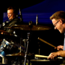 Bori Garázs Trió ft. Oti