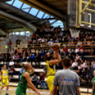 CEGLÉDI EKK – CMB CARGO UNI Győr 72 – 63