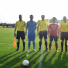 Ceglédi VSE - Nyíregyháza 3-5