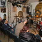 Gyurcsány Ferenc a Ceglédi Dobmúzeumban