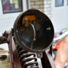 Veteránszalon nyílik Cegléden