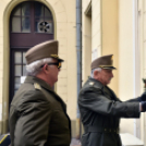 A városalapítókra emlékeztek