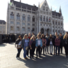 Székelyudvarhelyi diákok látogattak el a Várkonyiba