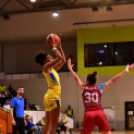 VBW CEKK CEGLÉD–VASAS AKADÉMIA 69–73