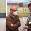 Újra itt - kiállítás a Ceglédi Galériában