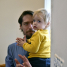 Hangszerbemutató óvodásoknak